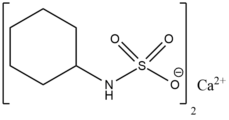 Цикламат натрия и сахарин. Подсластитель цикламат натрия. Цикламат натрия (е952) 500 гр. Сахаринат натрия формула.