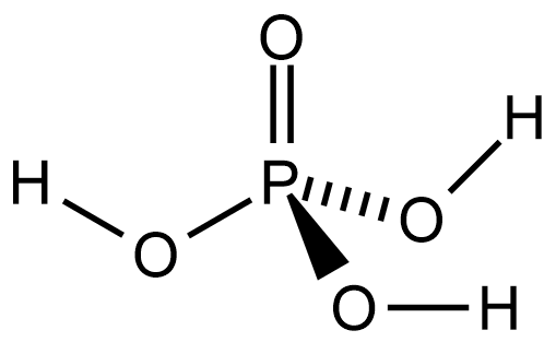 Ортофосфорная кислота структурная. Фосфорная кислота формула. Ортофосфорная структурная формула. Ортофосфорная кислота структурная формула. Структурные формулы кислот фосфора