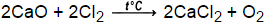 cao o2 cacl2 cl2 reaction oding temp cnd search